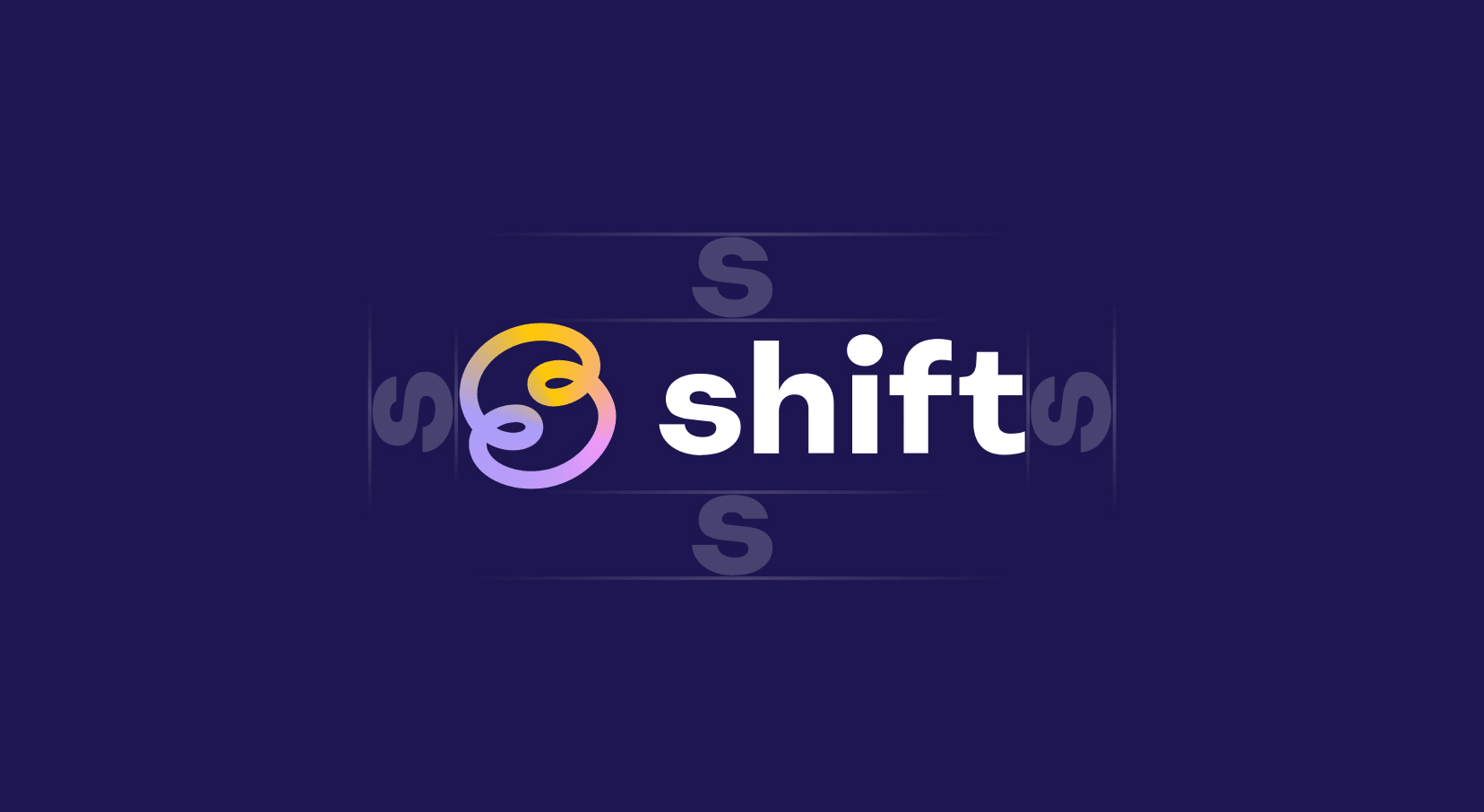 Shift Main Logo